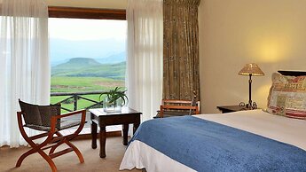 Little Switzerland Resort