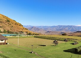 Little Switzerland Resort