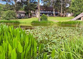 Little Switzerland Resort