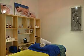 Little Switzerland Resort