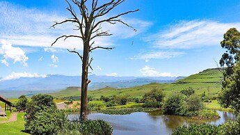 Little Switzerland Resort