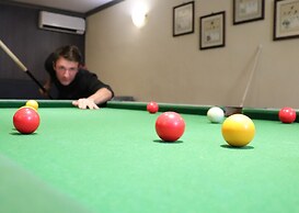 Little Switzerland Resort