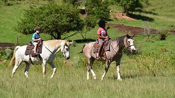 Little Switzerland Resort