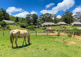 Little Switzerland Resort