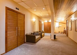 Little Switzerland Resort