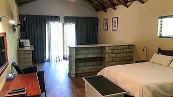 Little Switzerland Resort