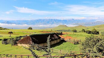 Little Switzerland Resort