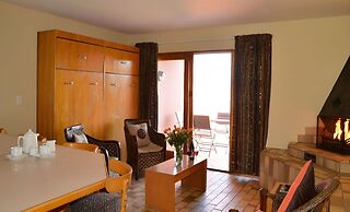 Little Switzerland Resort