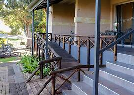 Little Switzerland Resort