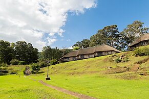 Little Switzerland Resort