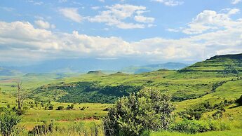 Little Switzerland Resort