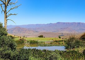 Little Switzerland Resort