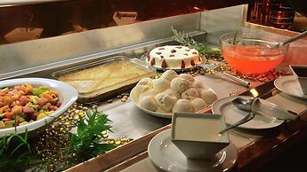 Little Switzerland Resort