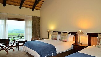 Little Switzerland Resort