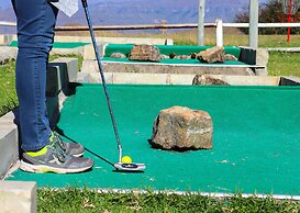 Little Switzerland Resort