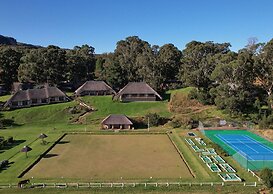 Little Switzerland Resort