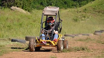 Little Switzerland Resort