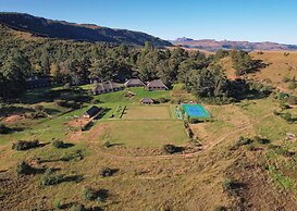 Little Switzerland Resort