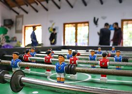 Little Switzerland Resort