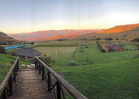 Little Switzerland Resort