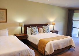 Little Switzerland Resort