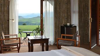 Little Switzerland Resort