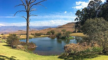 Little Switzerland Resort