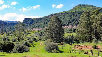 Little Switzerland Resort