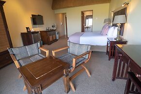 Little Switzerland Resort