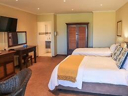 Little Switzerland Resort