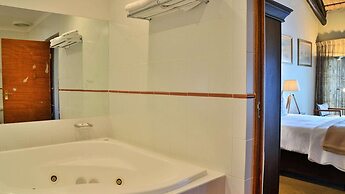 Little Switzerland Resort