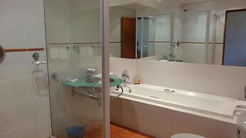 Little Switzerland Resort