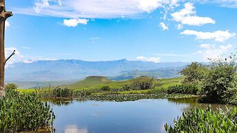 Little Switzerland Resort