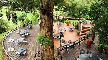 Little Switzerland Resort