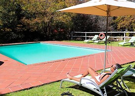 Little Switzerland Resort