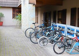 Little Switzerland Resort