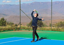 Little Switzerland Resort