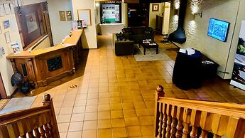 Little Switzerland Resort