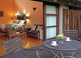 Little Switzerland Resort