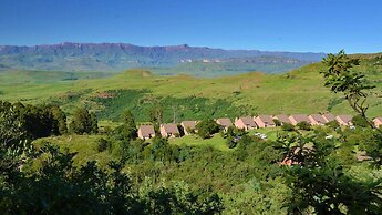 Little Switzerland Resort