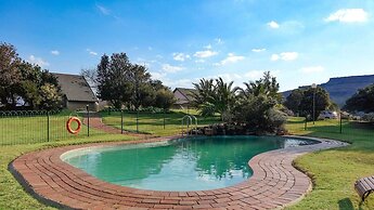 Little Switzerland Resort