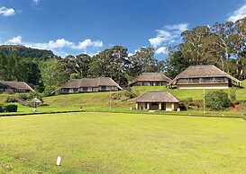 Little Switzerland Resort