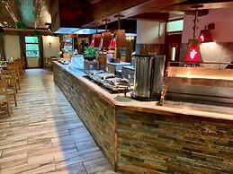 Little Switzerland Resort