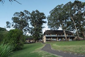 Little Switzerland Resort