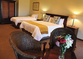 Little Switzerland Resort