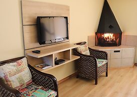 Little Switzerland Resort