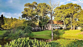 Little Switzerland Resort