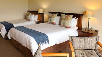 Little Switzerland Resort