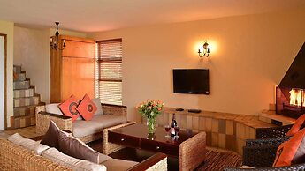 Little Switzerland Resort