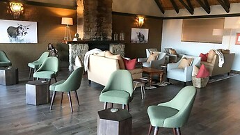 Little Switzerland Resort